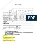 Tarea Planilla