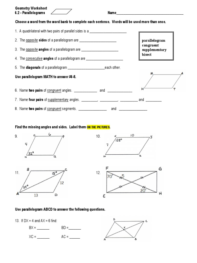 geometry-worksheet-6-2-parallelograms-pdf