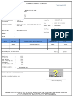 Tatasky Bill PDF