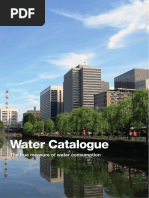 Water Catalog EN 02 14 SA PDF