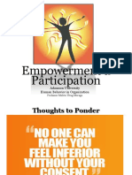 Empowermentandparticipationmanagingchange 150610140448 Lva1 App6891