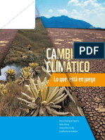 CAMBIO CLIMATICO LO QUE ESTA EN JUEGO.pdf