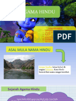 AGAMA HINDU