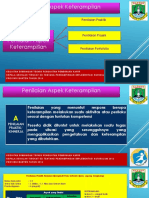 Teknik Penilaian Keterampilan