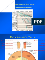 Estructura de Tierra