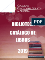 Libros