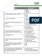 Evaluación M01 CLE