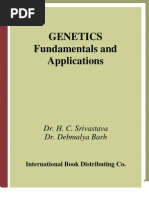 Download Genetics by Vinita Saroha SN43839760 doc pdf