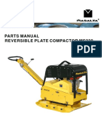 MS330 Parts Manual Version010803