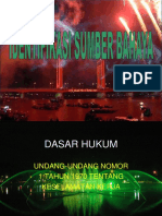 Identifikasi Sumber Bahaya