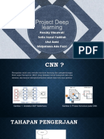Project Deep Learning