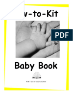 Babybook PDF
