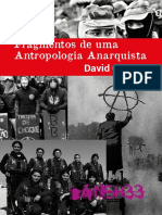 Antropologia Anarquista