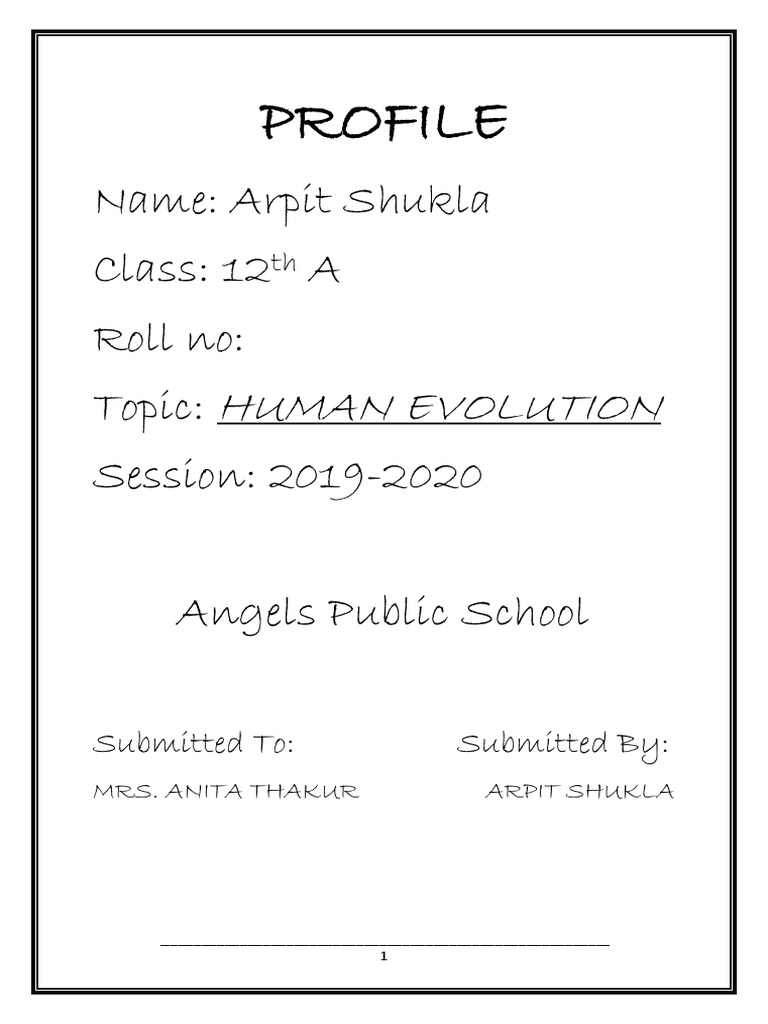 Human Evolution | PDF | Homo | Homo Sapiens