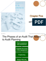 Audit