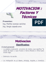 Motivación, Martha Ocampo S., Sergio Zepeda A, 2005-1.ppt