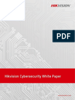 CyberSecurity WhitePaper en PDF