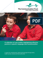 Case Studies Report - Final June 2010 PDF