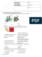 SOAL PAS KELAS 2 TEMA 1 (www.gurumaju.com).doc