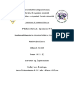 Informe 3.1 Exp 45 Jordi Guerra