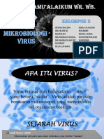Biomedik Virus