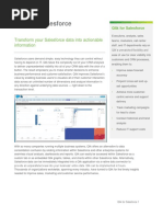 DS Qlik for Salesforce En