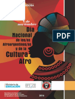 Diana C Cultura Afro