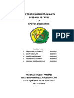 Laporan KKN 2018 - Revisi 2