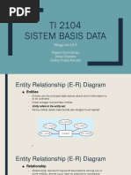 Minggu 4-Sistem Basis Data 20190226