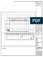 Trench Layout