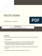 NEOPLASMA