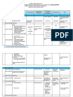 Rundown Acara Terkini-1