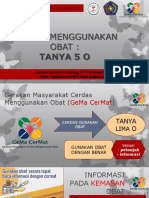 Materi Tanya 5O