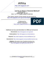 Social Work Research- Is There a Feminist Method.pdf