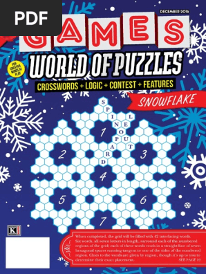 games wolrd of puzzles december 2016.pdf