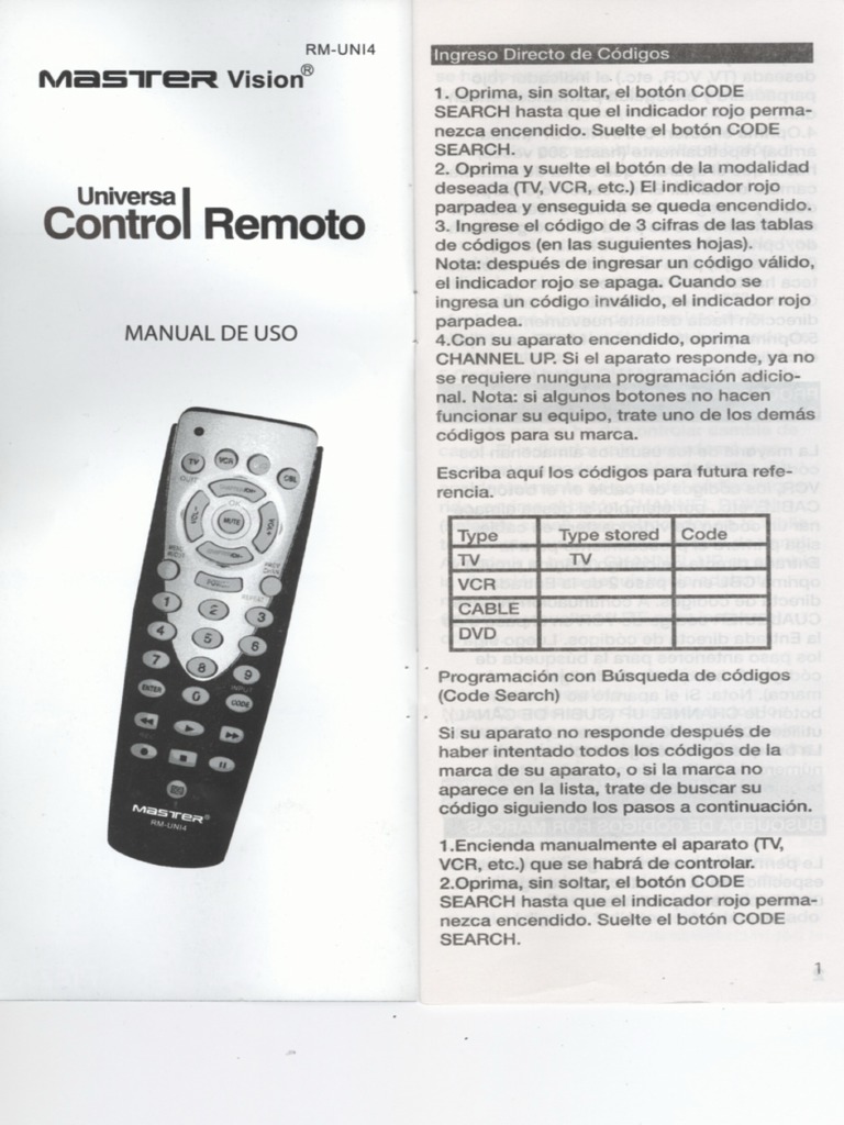 RM Uni4 PDF | PDF