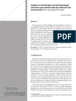 Adv and Dis Adv PDF
