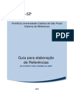 Guia para elaboração de referências de acordo com a norma da ABNT dez 2018.pdf