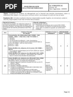Guide Food Defense AFNOR | PDF | Risque | Sécurité