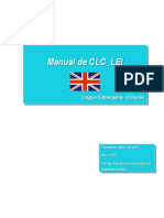 Manual Clc-Lei