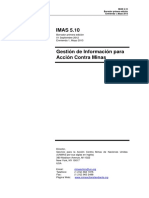 2 IMAS 05 10 Gestion de Informacion SP