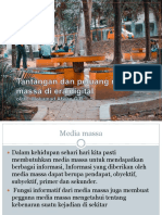 Tantangan Dan Peluang Media Massa Di Era Digital