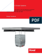 TopVent® Design Handbook