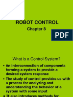 Chapter 8 Control
