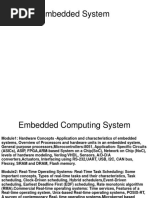 Embedded C Programming With Keil Language | PDF | Embedded System | C ...