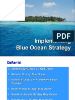 Blue Ocean Strategy