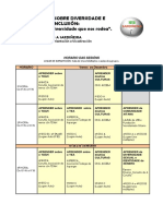 I Xornada Sobre Diversidade e Inclusión IES A Sardiñeira