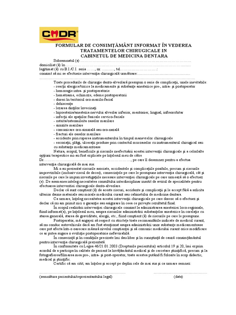 Acord Informat | PDF