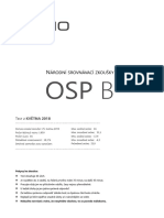 OSP Scio 2