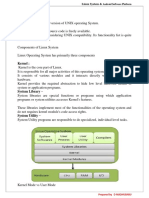 Os Unit 6 Notes